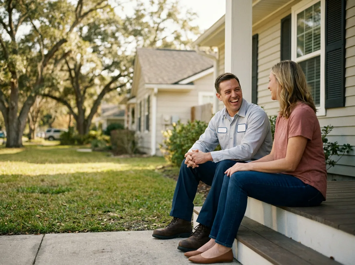 Septic tank pumping FAQs for Takoma Park, MD